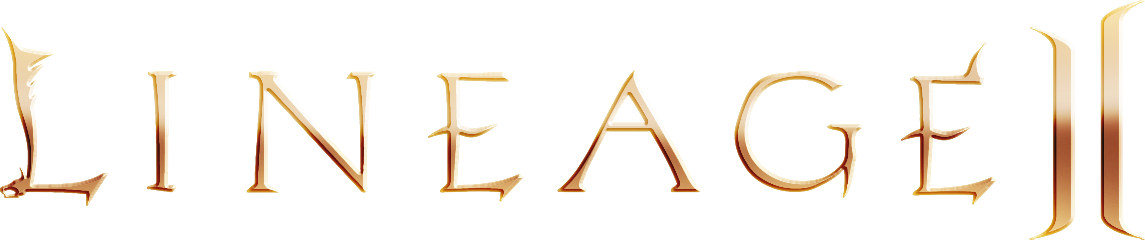 Lineage II Logo